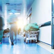 νοσοκομειο