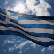 ελληνικη σημαια