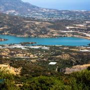 Φράγμα Μπραμιανών