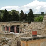 Κνωσός 