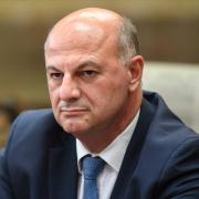 κώστας τσιάρας