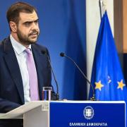 Παύλος Μαρινάκης