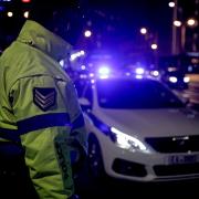 Περιπολικό