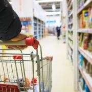 σούπερ μάρκετ 