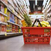 σουπερ μάρκετ 