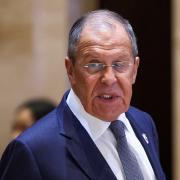 σεργκέι λαβρόφ