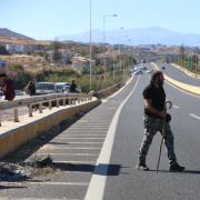 κτηνοτρόφοι μπλόκο