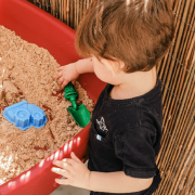 ΆΜΜΟς ΓΙΑ ΠΑΙΔΙΑ