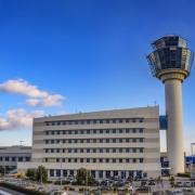 Ελευθέριος Βενιζέλος - αεροδρόμιο 