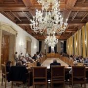 Δημοτικο Συμβουλιο Ηρακλείου