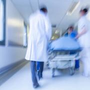 ΝΟΣΟΚΟΜΕΙΑ