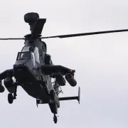 γερμανικό ελικόπτερο, γερμανία