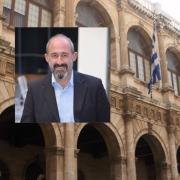 ΝΙΚΟΣ ΓΙΑΛΙΤΑΚΗΣ