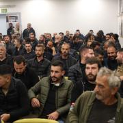 κτηνοτρόφοι εαση