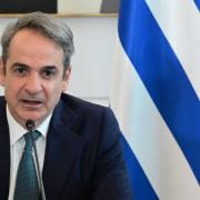 Μητσοτάκης