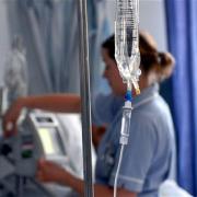 νοσοκομείο - νοσηλευτές 