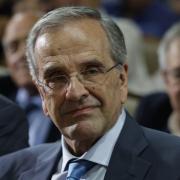 Αντώνης Σαμαράς 