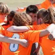 ΠΑΙΔΙΑ ΑΘΛΗΤΙΣΜΟΣ