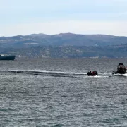 μετανάστες 