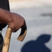 κτηνοτρόφος