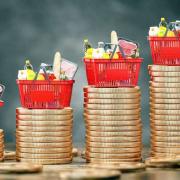 ακρίβεια - τρόφιμα 