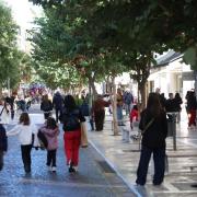 Χριστούγεννα - Αγορά Ηρακλείου 2025