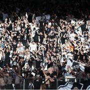 φιλαθλοι οφη