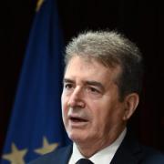  Μιχάλης Χρυσοχοΐδης