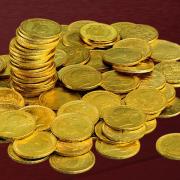 χρυσές λίρες