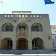 κυπρος προεδρικο μεγαρο