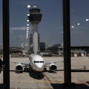 αεροδρόμιο 