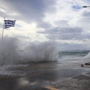 ΚΑΚΟΚΑΙΡΙΑ ΑΝΕΜΟΙ