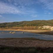 Φράγμα Αποσελέμη