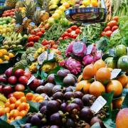 φρουτα - λαχανικα