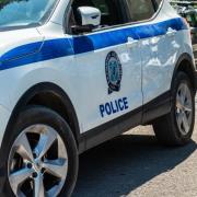 περιπολικό 