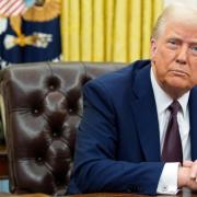 ΝΤΟΝΑΛΝΤ ΤΡΑΜΠ