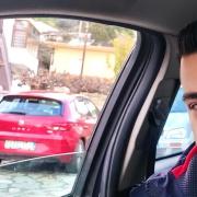 Στέλιος Τσικνάκης