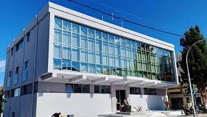 δημαρχειο ρεθυμνου