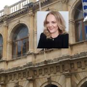 γιαννα καλονακη