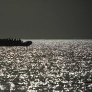 μετανάστες