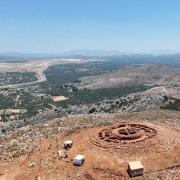 Λόφος Παπούρα