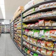 σουπερ μάρκετ 