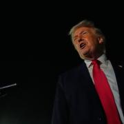 ΝΤΟΝΑΛΝΤ ΤΡΑΜΠ