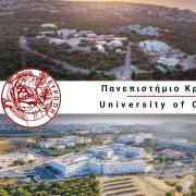 πανεπιστημιο κρητης