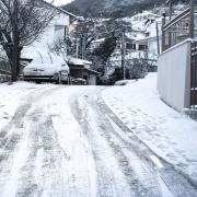 χιονια - Ελλάδα 