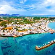 Χερσόνησος 