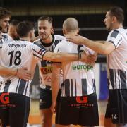 ΟΦΗ ΠΑΝΙΩΝΙΟΣ ΒΟΛΕΙ