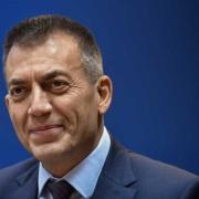 Γιάννης Βρούτσης