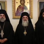 τιτος - ευγενιος - ιωακειμ