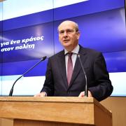 Κωστής Χατζηδάκης 